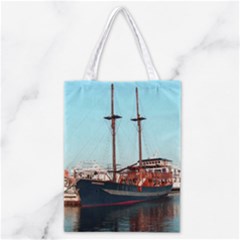 Travel Classic Tote Bag