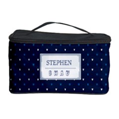 Your Name Cosmetic Storage Case