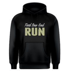 Feed Your Soul Run - Men s Pullover Hoodie