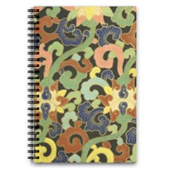 Abstract 2920824 960 720 5 5  X 8 5  Notebook