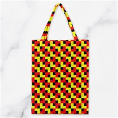 Rby 87 Classic Tote Bag