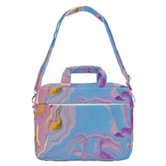 My Pour Cup Painting 7 0 Cbdoilprincess  C149feb1-a8f0-4fc5-9cab-9aea5d60a71c Macbook Pro Shoulder Laptop Bag (large)