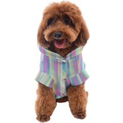 Background-28 Dog Coat