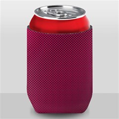Red Can Holder