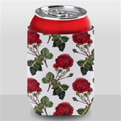 Roses-51 Can Holder