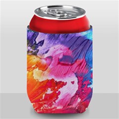 Colorful-100 Can Holder