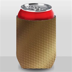 Gold, Golden Background ,aesthetic Can Holder