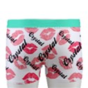 Personalized Name Boxers Men s Boxer Briefs View4