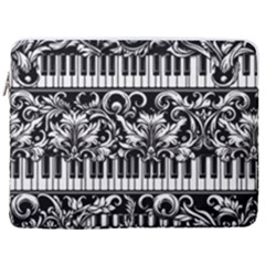 90a30151-30e5-41a4-8f9f-ca3e99b2c8da 17  Vertical Laptop Sleeve Case With Pocket