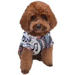 638254ea-0991-4346-9859-da6dfcadec35 Dog T-shirt