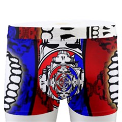 The Grateful Dead Men s Boxer Briefs