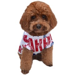 Kamala Harris 2024 Walz Dog T-shirt