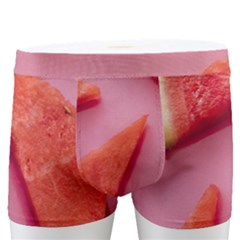 Fruits, Watermelon, Fruit Men s Boxer Briefs