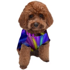 Abstract Colors - , Abstract Colors Dog T-shirt