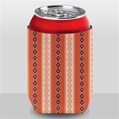 Geometrical Geometric Pattern Can Holder