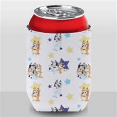 Bluey, Bluey Merch, Bluey Pattern, Bluey Bluey, Bingo, Bluey Design, Bluey Dog Can Holder