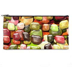 Stones 001 Pencil Cases