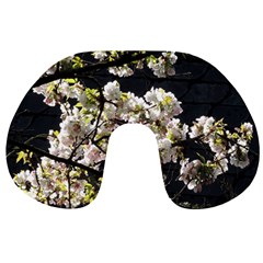Japanese Cherry Blossom Travel Neck Pillows