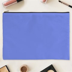Lake Blue Cosmetic Bag (xxxl) 
