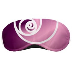 Rose Sleeping Masks