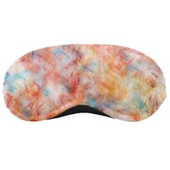 Wallpaper Design Abstract Sleeping Masks