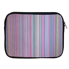 Broken Tv Screen Apple Ipad 2/3/4 Zipper Cases