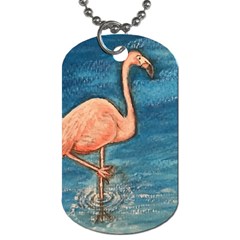 Img 5173 Dog Tag (one Side)