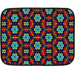 Ml 106 Fleece Blanket (mini)