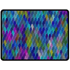 Background  Fleece Blanket (large) 