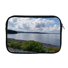 Lake Wallenpaupack Apple Macbook Pro 17  Zipper Case
