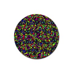 Ab 147 Rubber Coaster (round) 