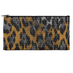 Animalprint Pencil Case