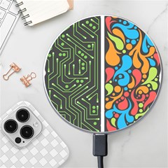 Maintaining Physical Brain Wireless Charger