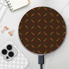 Carrots Wireless Charger
