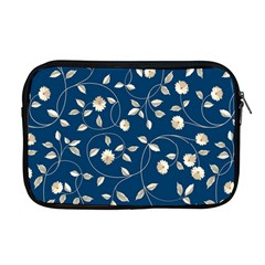 Illustration Pattern Abstract Wallpaper Design Apple Macbook Pro 17  Zipper Case