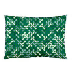 Patterns Fabric Design Surface Pillow Case (two Sides)