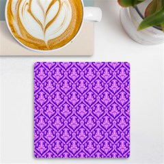 Pattern 245 Uv Print Square Tile Coaster 