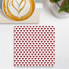 Pattern 271 Uv Print Square Tile Coaster 