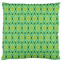 Leaf - 03 Large Cushion Case (one Side)