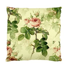 Roses-59 Standard Cushion Case (one Side)