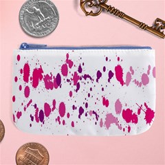 Blot-01  Large Coin Purse