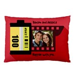 film pillow Pillow Case 26,62 x18,9  Pillow Case
