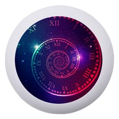 Time Machine Dento Box With Mirror