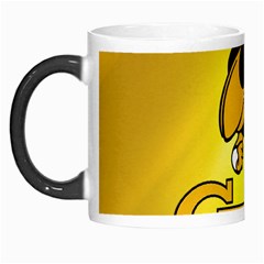 Georgia Institute Of Technology Ga Tech Morph Mug