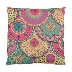 Pattern , Comic, Art, Supreme, Designs Standard Cushion Case (one Side)