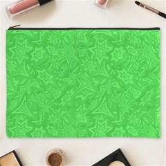 Green-2 Cosmetic Bag (xxxl)