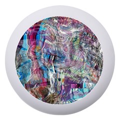 Layered Waves Dento Box With Mirror