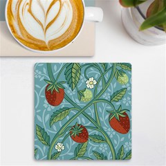 Spring Time Uv Print Square Tile Coaster 