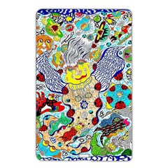 Supersonic Ladybug Angel Power Name Card Style Usb Flash Drive