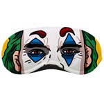 Personalized The Joker Face Fans Art Sleep Mask Sleep Mask Front